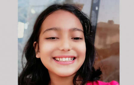 आभाश्री रिमाल